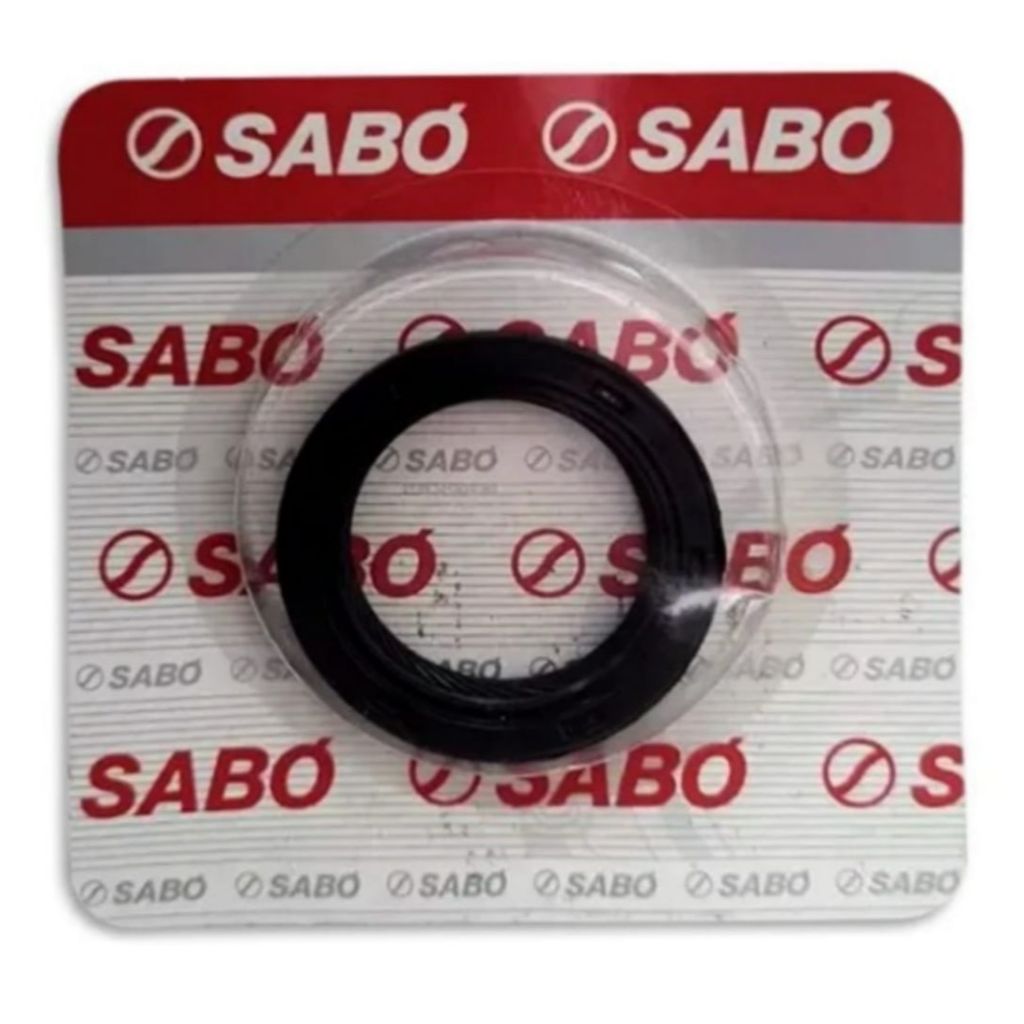 Retentor Comando Válvula Clio 1.0 8v - Sabó 05507