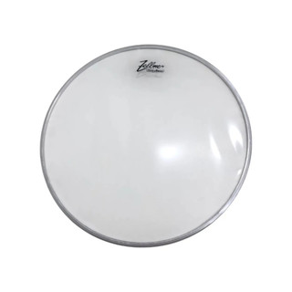 Pele Zellmer ( Spanking) 14" Reposta Para Caixa de Bateria Drums - 242