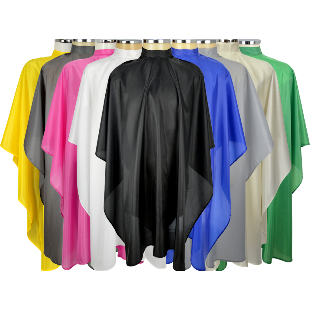 Capa De Corte Cabeleireiro / Barbearia Nylon