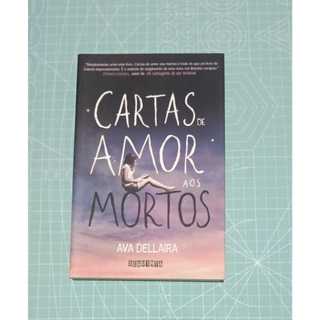 Cartas de amor aos mortos