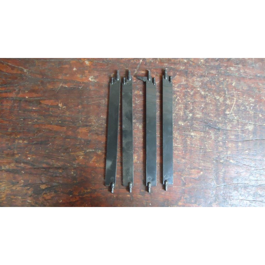 jogo aleta interna horizontal climatizador ventisol modelo junior clm 01 usado