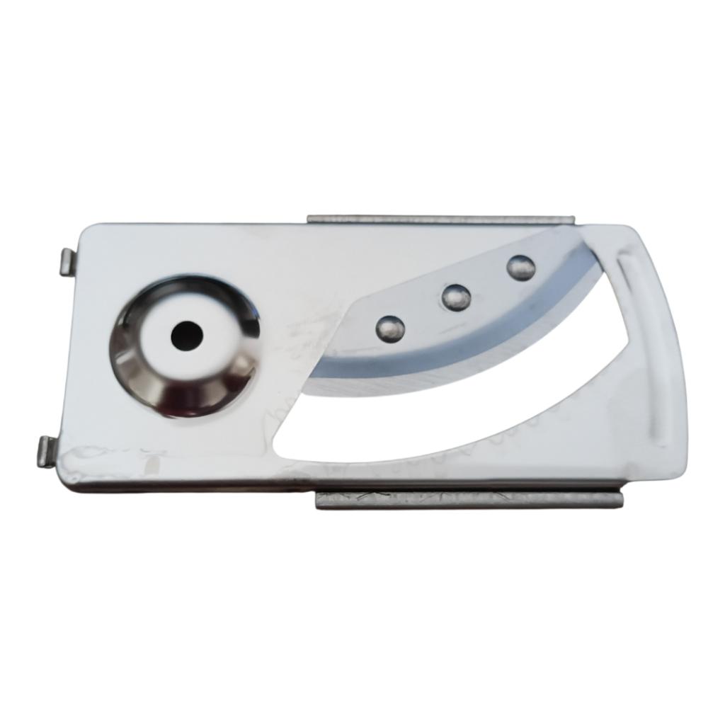 LAMINA FATIADORA MULTIPROCESSADOR MONDIAL MPN01 TURBO CHEF