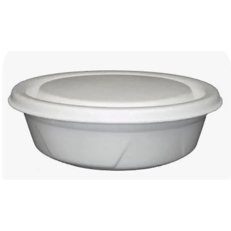 50UN MARMITEX ISOPOR  (TAMANHO G) TAMPAS ideal para delivery, restaurante,ifood