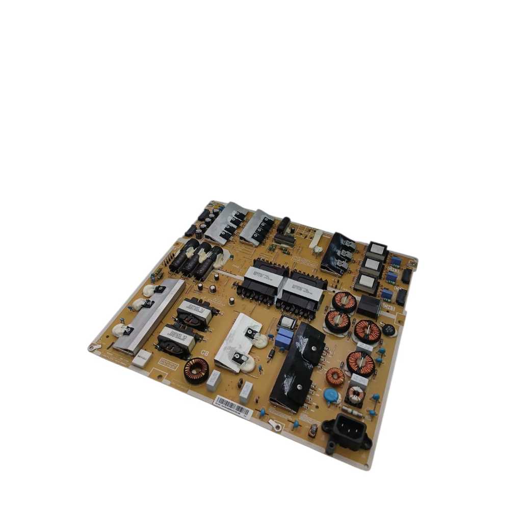 Placa Fonte Samsung Un75mu6100g Un75mu6100 / Bn44-00809a