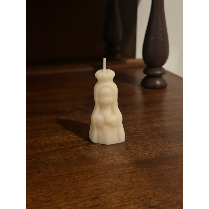Vela Nossa Senhora Aparecida Católica Religiosa