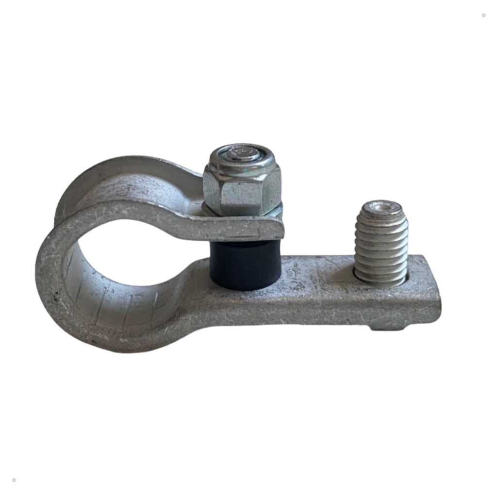 Terminal de Bateria Negativo MTA 1 Parafuso Strip Type Original TB02 1506678