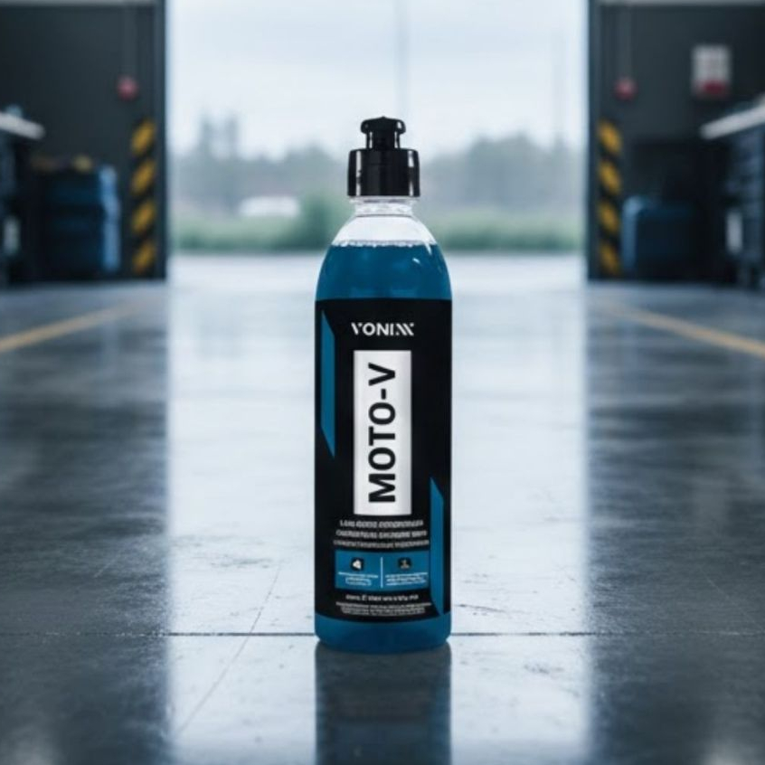 MOTO-V LAVA MOTOS 500ML VONIXX