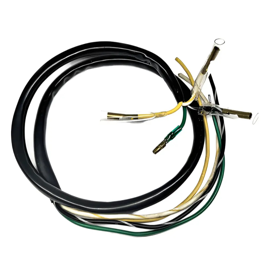 Fiacao Estator CG 125 83 a 91 Com Borracha