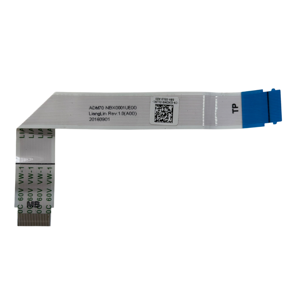 Cabo Flat Touchpad Notebook Dell Latitude E5470 Nbx0001ue00