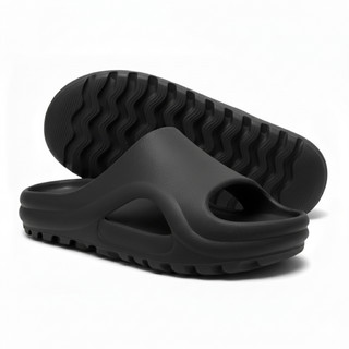 Chinelo Nuvem Slide Unissex Conforto Premium Ortopédico Macio Super Macio Leve