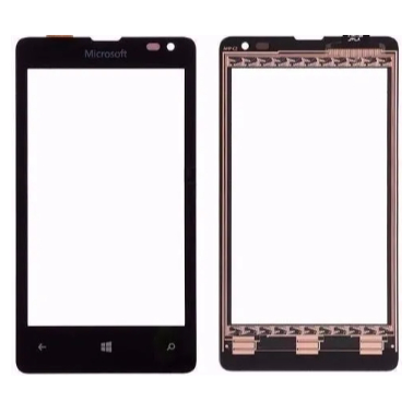 TELA TOUCH SCREEN NOKIA LUMIA 1020 – PEÇA DE REPOSIÇÃO