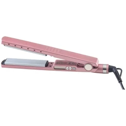Chapinha Profissional Nano Titanium 450°f Prancha Alisador Progressiva de Cabelo Bivolt 110V