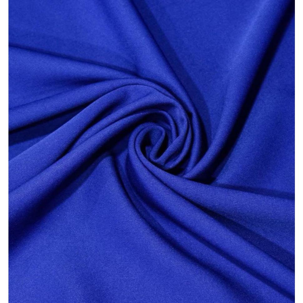Tecido Alfaiataria New Look Alfaiataria Barbie 97% poliéster 3% elastano 1,00mt x 1,50mt
