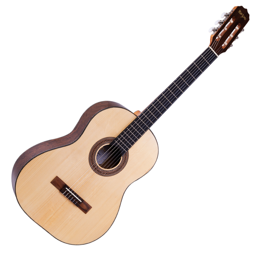 Violão Rozini RX210 Acústico Nylon