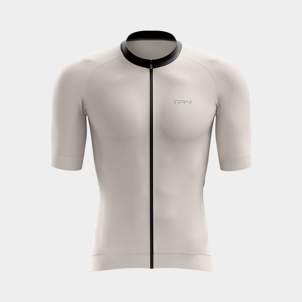 Camisa Ciclismo Masculina Premium Zíper Total Bike Pedal Mtb Speed Bicicleta
