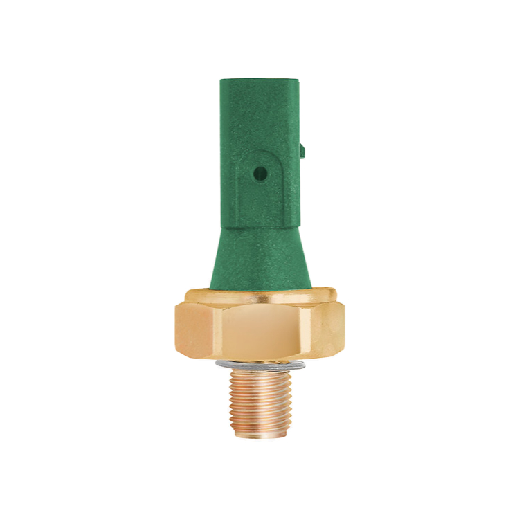 Interruptor De Pressao De Oleo Fox Spacefox Kombi Flex
