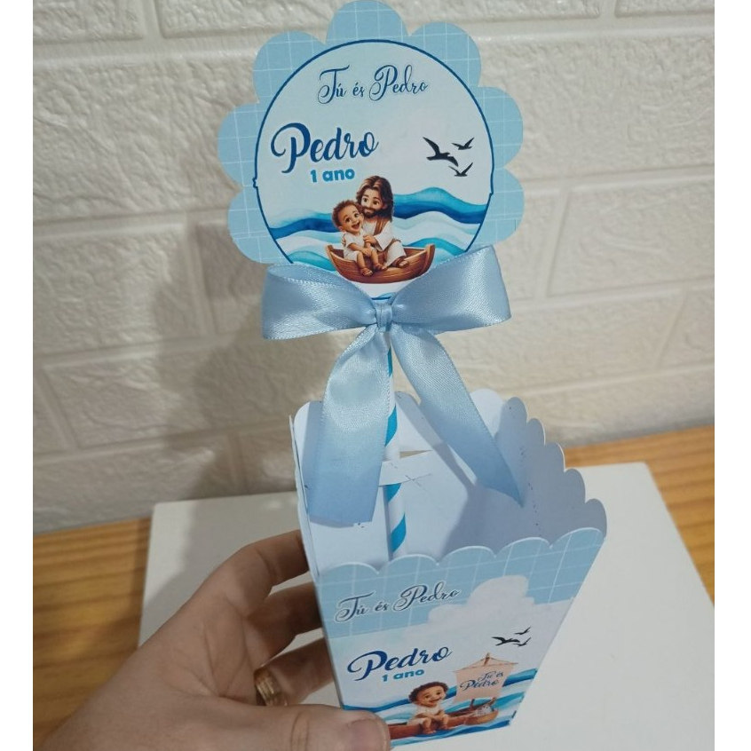 cachepo tema Tu és Pedro e macha o Urso centro de mesa festa infantil cha de bebe  centro de mesa aniversario