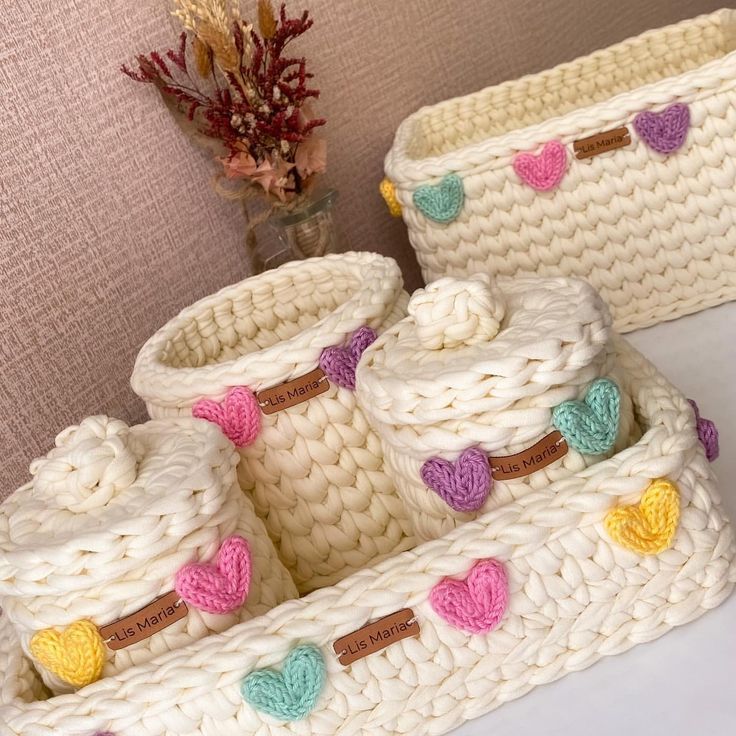 kit higiene bebê crochê kit bebê luxo decoração quarto bebê porta fraldas crochê kit maternidade organizador bebê