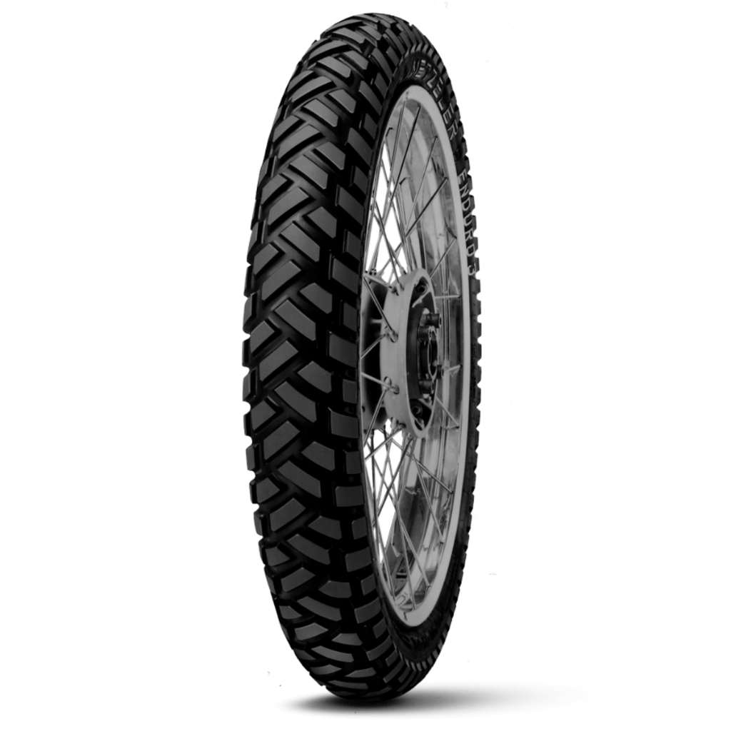 PNEU 90/90 - 19 52P M/C TT DIANT ENDURO SAHARA 3 METZELER 1846600