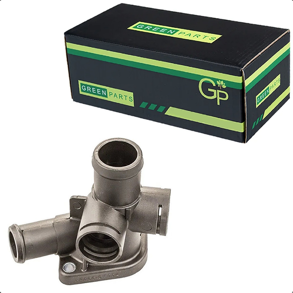 Cavalete flange d'agua Audi A3 Polo Classic Golf MK3 2.0 GLX e GTI