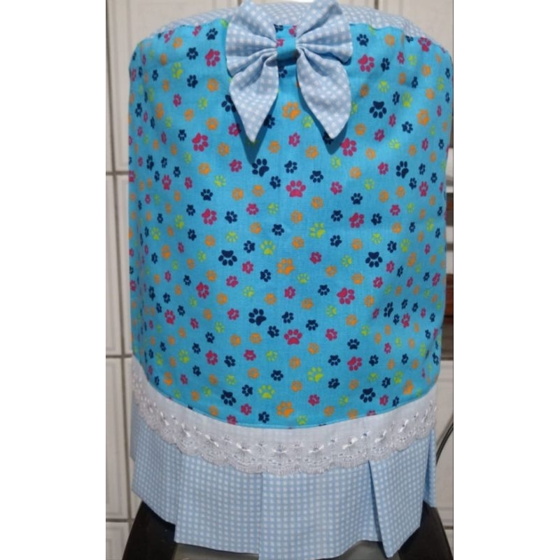 Capa de Galão de água