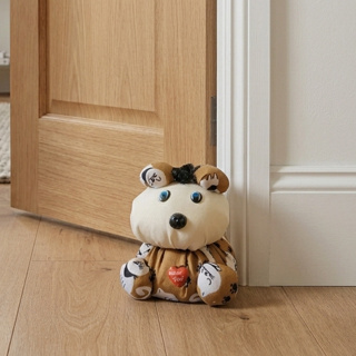 Peso de Porta Luxo Decoração Perfeita Bem Feito em Oferta na Shopee