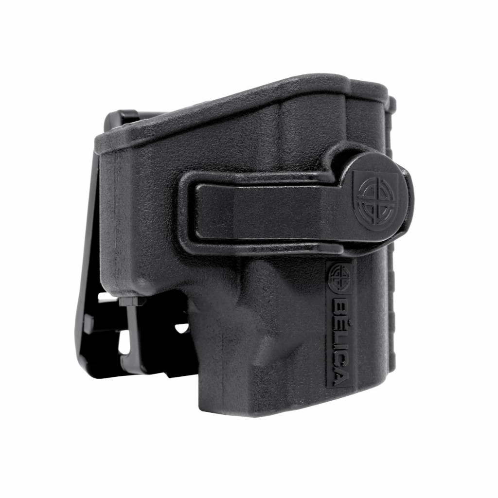 Coldre Eagle Fit Fast G17 g19 G25 G26 Beretta Apx GX4 GX2 G2C G3TORO TX22 TX9 PT92 PT100 TH9 TH40 TH380