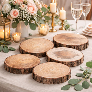 KIT BOLACHA BASE DE MADEIRA ARTESANATO DECORAÇÃO CASA JARDIM FESTA CASAMENTO