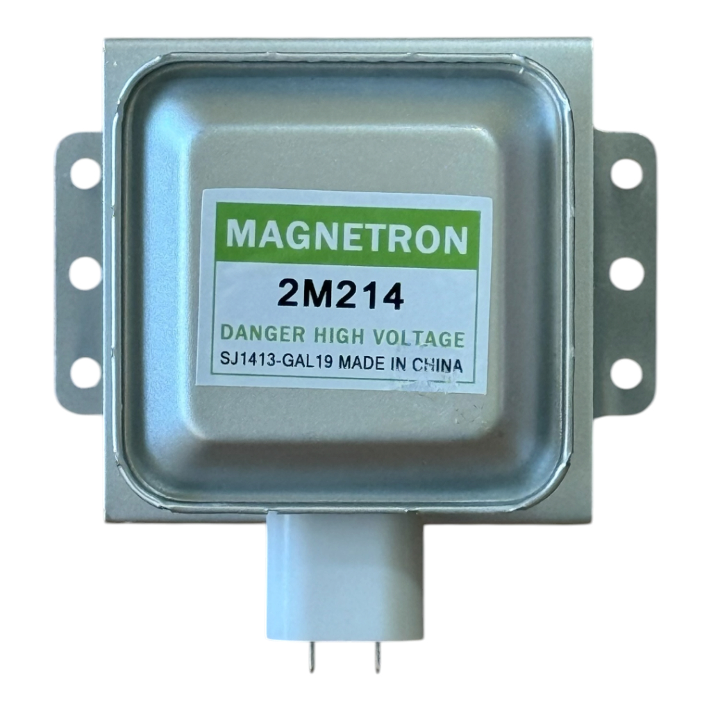 Magnetron Para Micro-ondas Compatível Com 2m214 2m246 2m253