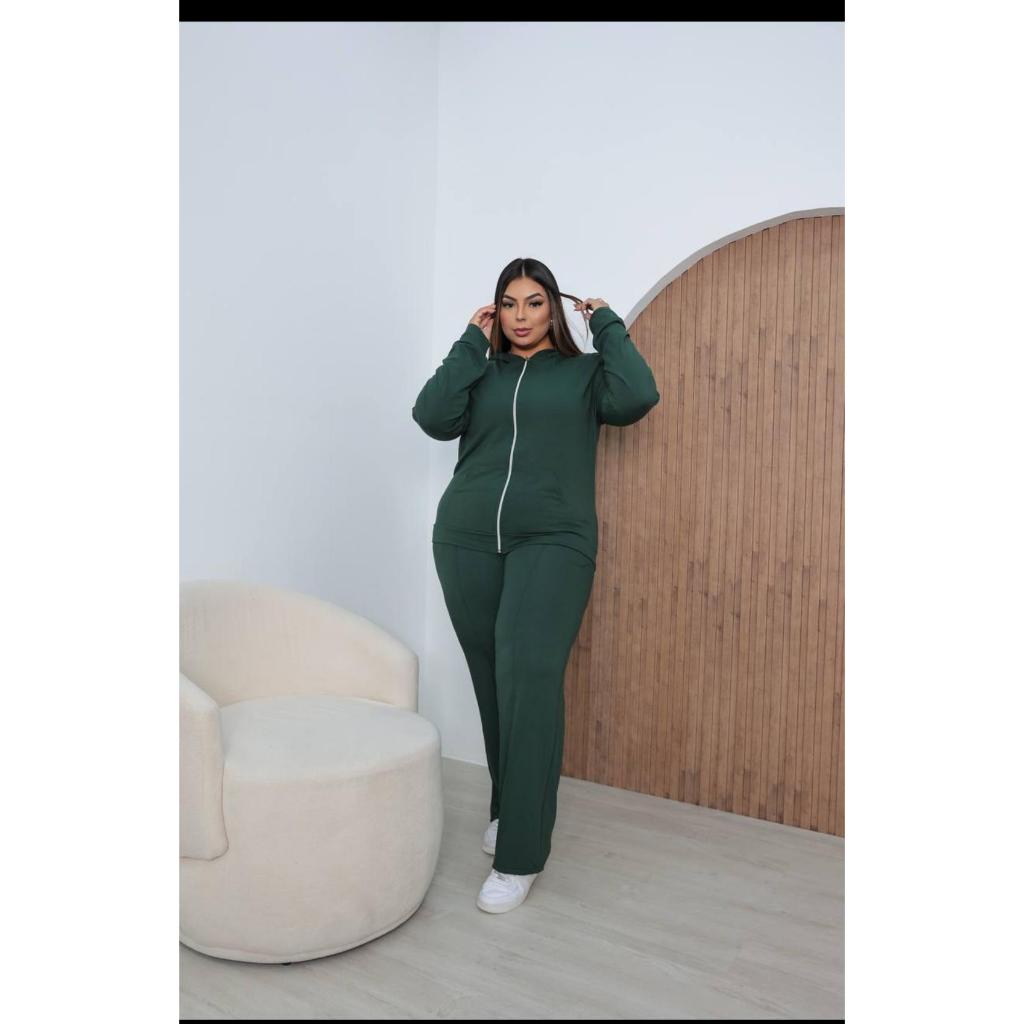 CONJUNTO PLUS ZISE MOLETINHO