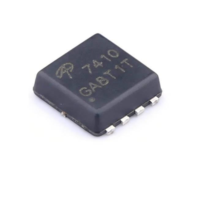 Aon7410 Mosfet Dfn-8 Smd Novo