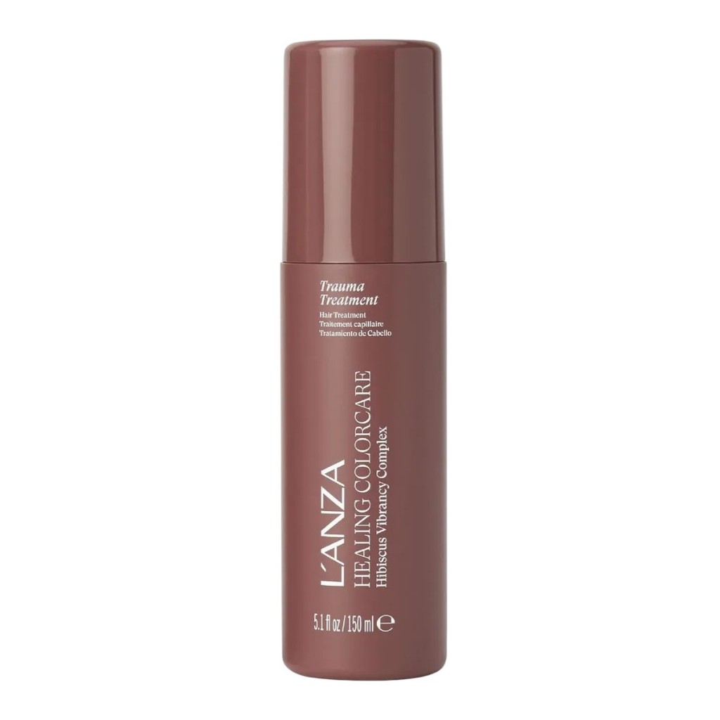 Lanza Healing Color Care Trauma Tratamento 150ml - Máscara