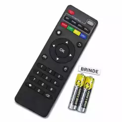 Controle para Tv Samsung Universal Compatível com Smart TV Samsung