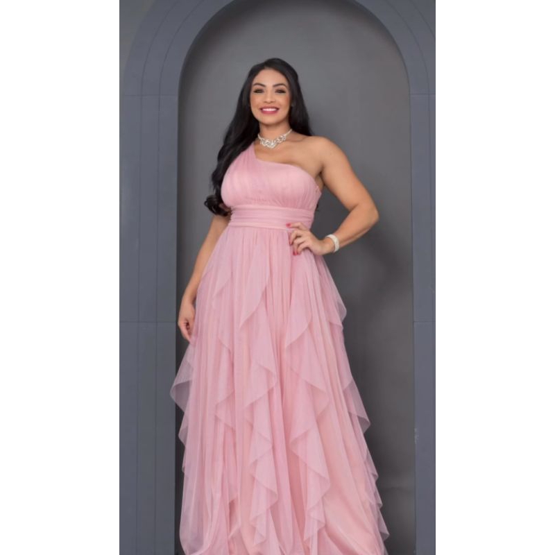Vestido madrinha de casamento,vestido de formatura,vestido debutante,noiva no civil,vestido mãe de noiva/noivo,festa