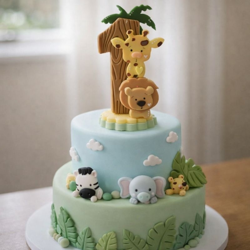 Vela Safari/Vela Safari de Biscuit/Vela Safari Biscuit