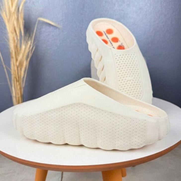 Detalhes do Chinelo Slide Nuvem 001 Lançamento Esportivo Estiloso Confortável e Macio