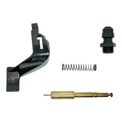 Kit Reparo Afogador Carburador Honda Xr 250 Tornado.