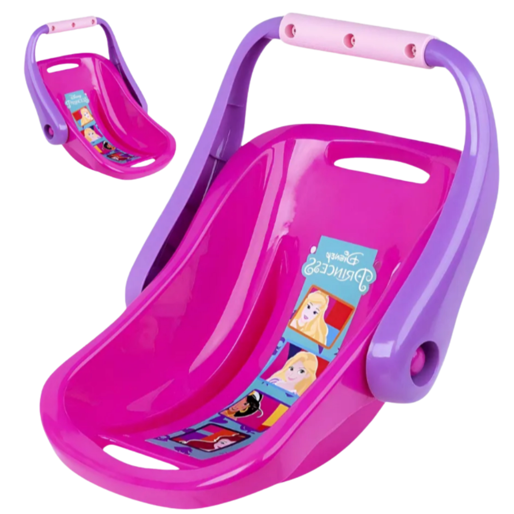 Bebê Conforto para Bonecas - Cotiplás