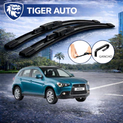 KIT de PALHETA DIANTEIRA para Mitsubishi ASX de 2011 a 2022