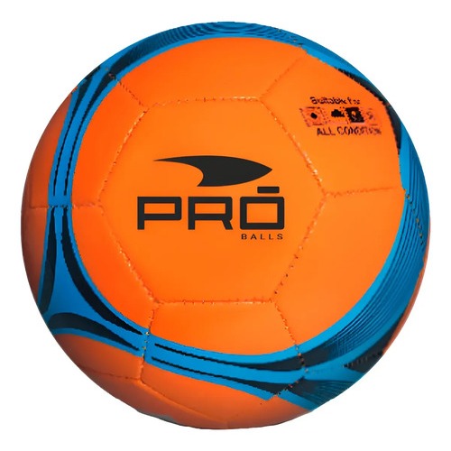 Bola de Futebol Oficial Costurada Campo e Society Alta Durabilidade para Treinos e Jogos