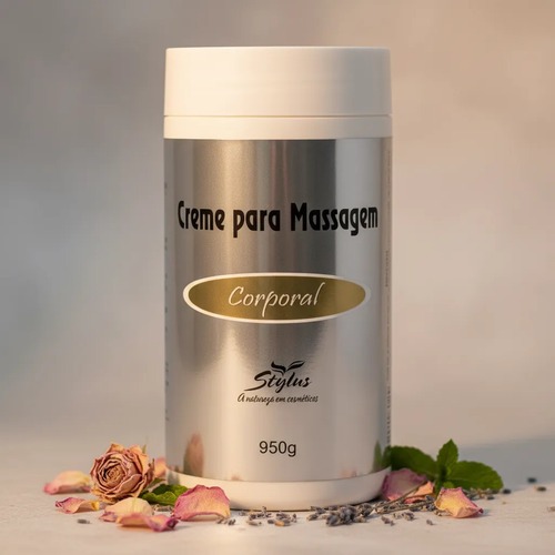 Creme para Massagem Stylus 950gr