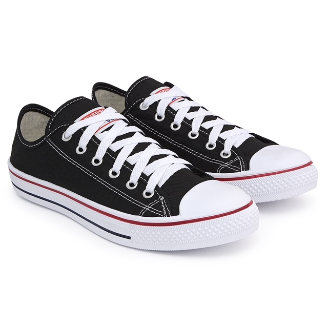 Tênis Star Feminino e Masculino All Casual Leve e macio