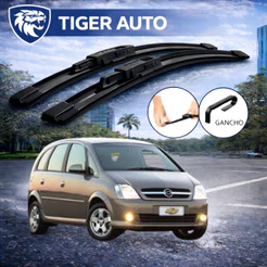 KIT de PALHETA DIANTEIRA para GM MERIVA de 2004 a 2012
