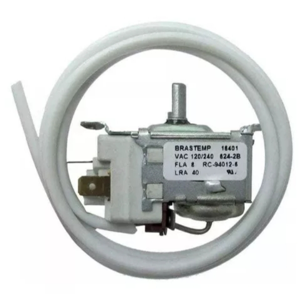 Termostato RC94012-6P Brastemp Duplex – Robertshaw