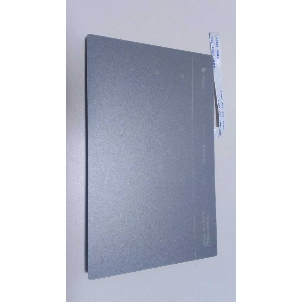 Touchpad notebook Positivo N1240