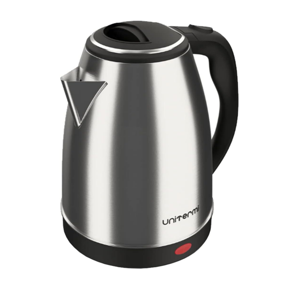Chaleira Elétrica Jarra Unitermi Atacama 1.8 Lts 1800w 220v