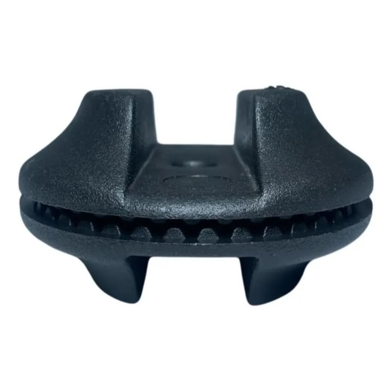 Catraca Dentada P/ Suporte de Teclado Musical Ajuste Fino (Par)