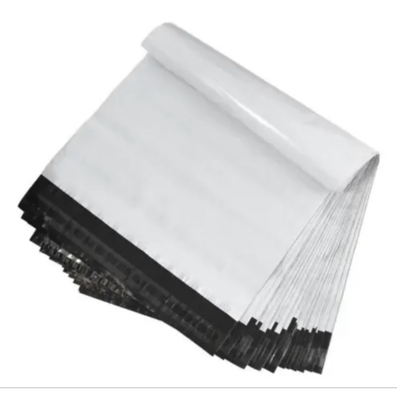 ENVELOPE E-COMERCE 26X36 50 Branco