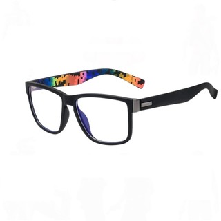 Óculos Gamer Style Dohohdo Anti Luz Azul e Fadiga Ocular E Uv Pro Player