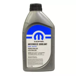 MOPAR ANTIFREEZE COOLANT OAT 50/50